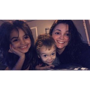 Meet your Posher, Melony